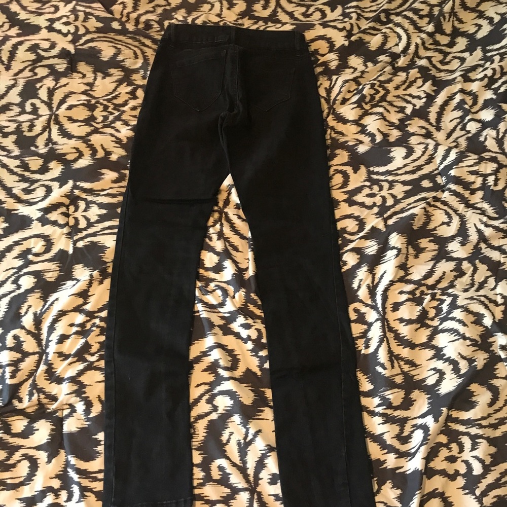 Refuge jeans